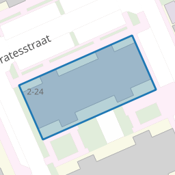 Perceel WTR00-A-7311