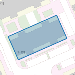 Perceel WTR00-A-7312