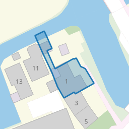 Perceel WTR00-A-7319