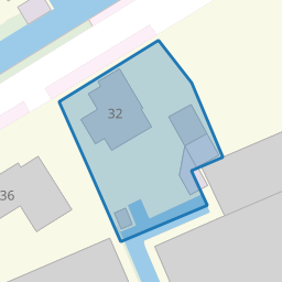 Perceel WTR00-A-7323