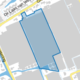 Perceel WTR00-A-7324