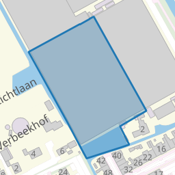 Perceel WTR00-A-7328