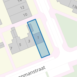 Perceel WTR00-A-7362