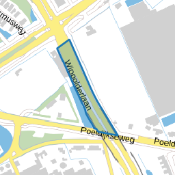 Perceel WTR00-A-7376