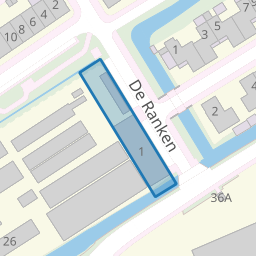 Perceel WTR00-A-7395