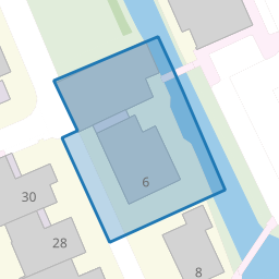 Perceel WTR00-A-7403