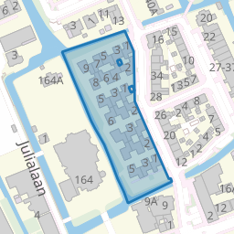 Perceel WTR00-A-7408