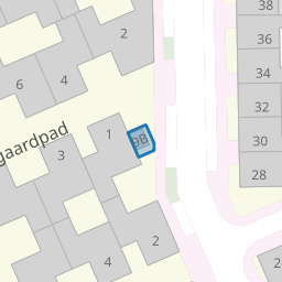 Perceel WTR00-A-7409