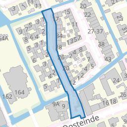 Perceel WTR00-A-7410