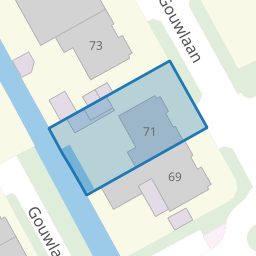 Perceel WTR00-A-7416