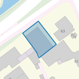 Perceel WTR00-A-7424