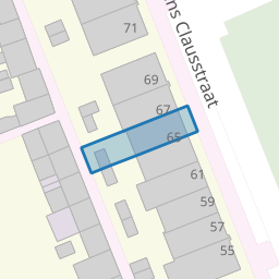 Perceel WTR00-A-7436