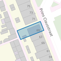 Perceel WTR00-A-7438