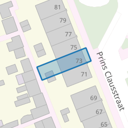 Perceel WTR00-A-7440