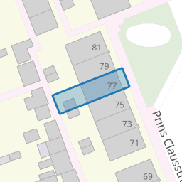 Perceel WTR00-A-7442