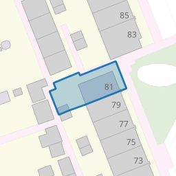 Perceel WTR00-A-7444