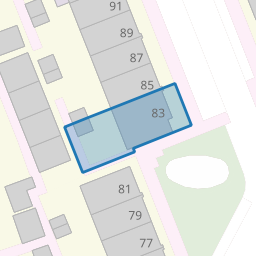 Perceel WTR00-A-7445