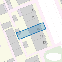 Perceel WTR00-A-7447