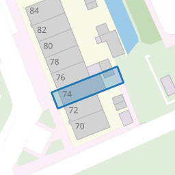 Perceel WTR00-A-7458