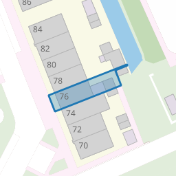 Perceel WTR00-A-7459