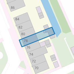 Perceel WTR00-A-7460