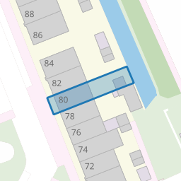 Perceel WTR00-A-7461