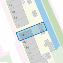 Perceel WTR00-A-7463