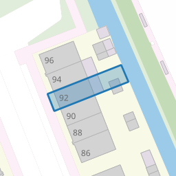 Perceel WTR00-A-7467