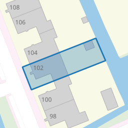 Perceel WTR00-A-7472