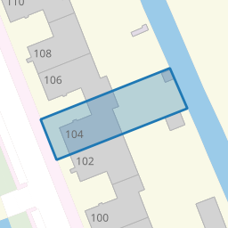 Perceel WTR00-A-7473