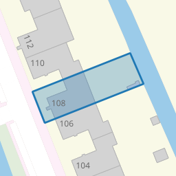 Perceel WTR00-A-7475