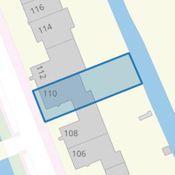 Perceel WTR00-A-7476