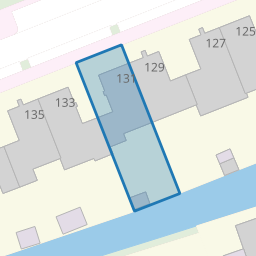 Perceel WTR00-A-7484