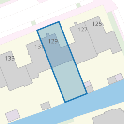 Perceel WTR00-A-7485