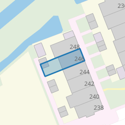 Perceel WTR00-A-7489