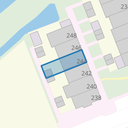 Perceel WTR00-A-7490