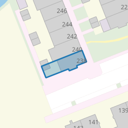 Perceel WTR00-A-7493