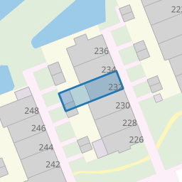 Perceel WTR00-A-7496