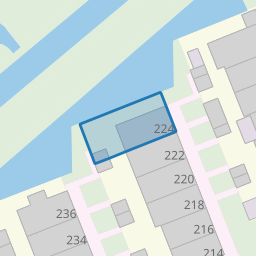 Perceel WTR00-A-7500