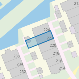 Perceel WTR00-A-7501