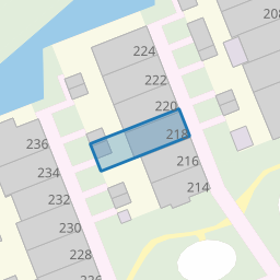 Perceel WTR00-A-7503