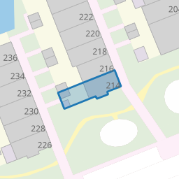 Perceel WTR00-A-7505