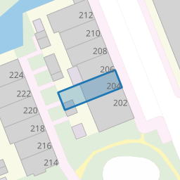 Perceel WTR00-A-7510