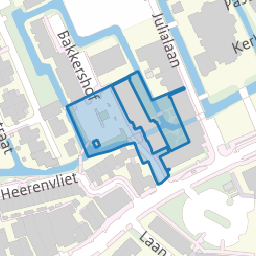 Perceel WTR00-A-7524