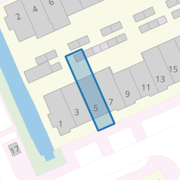 Perceel WTR00-A-7529