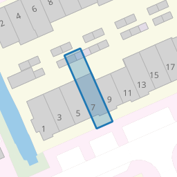 Perceel WTR00-A-7530