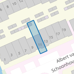 Perceel WTR00-A-7532