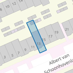 Perceel WTR00-A-7533