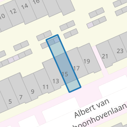 Perceel WTR00-A-7534