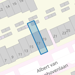 Perceel WTR00-A-7535